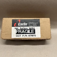 87197S Carlin Hot Surface Ignitor