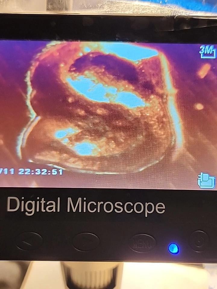 1975 S PROOF FROM SET WITH RPM AND DDO AND DDR. ☆☆FS-101 FS-501☆ MS+Deep Cameo  - Image 4 of 4