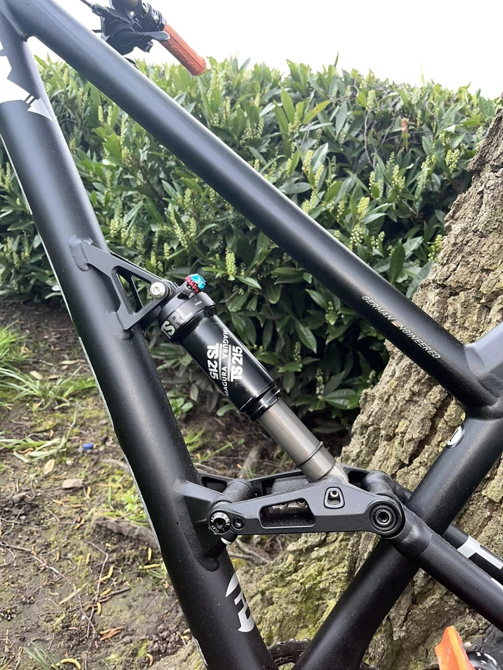 Focus Sam 11 160 - Imagem 2 de 4