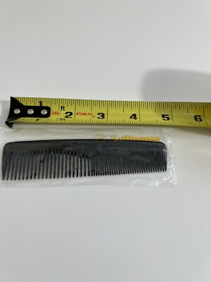 Lufthansa Airline Comb