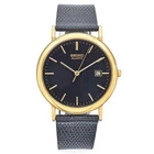 Vintage Seiko 7N22-8A09 Quartz Men’s Date Watch 34 mm