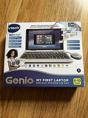 Genio My First Laptop MAX