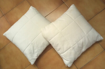 CUSCINI ARREDO DIVANO BEDDINGE IKEA VECCHIO MODELLO copricuscini  imbottitura