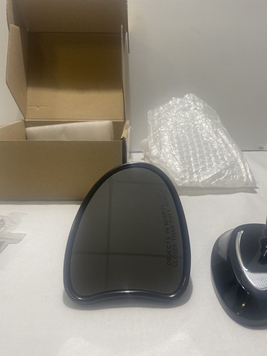 Mtorcycle rear mirrors - Picture 5 of 5