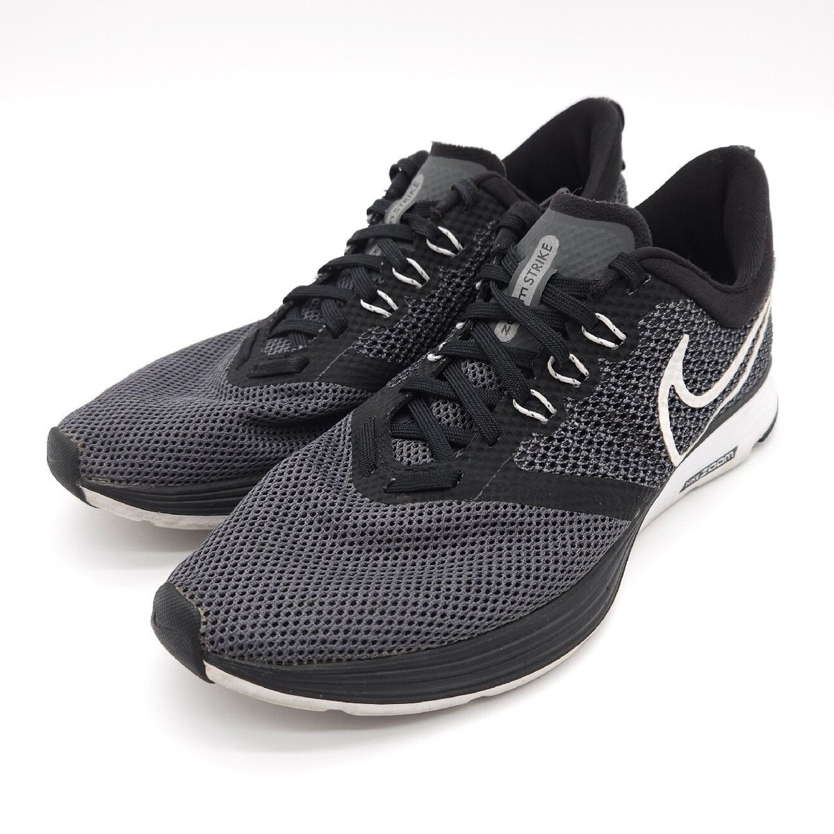nike zoom strike women's running shoes