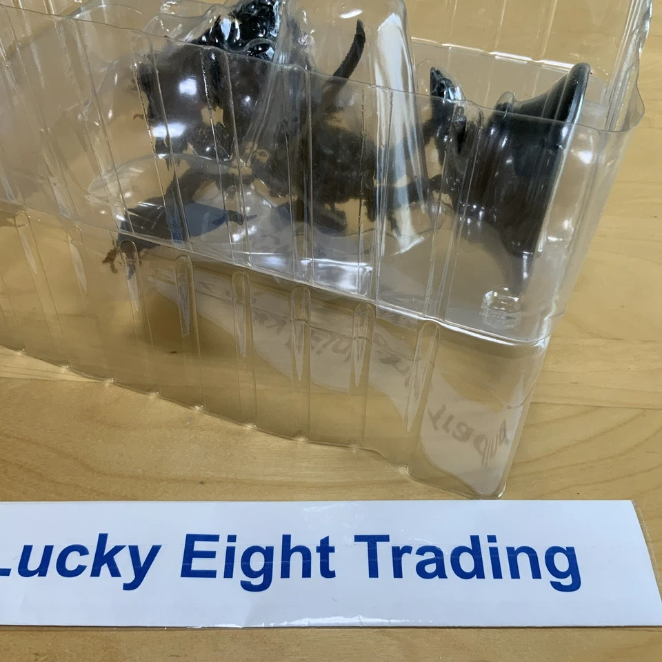 Figura Odín Final Fantasy XIV Meister Quality Ff14 Battle God Square Enix [CAJA] Foto 4 de 4