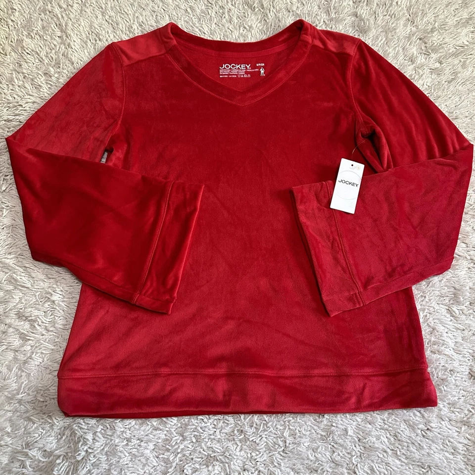 Terciopelo Jockey Informal, Ajuste Relajado Talla Pequeña 2 Piezas Lunares Multicolor Foto 2 de 4