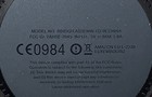 Amazon Echo Dot RS03QR 2nd Generation Smart Speaker Black with Alexa — photo 4