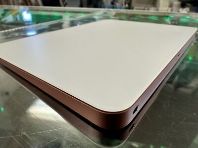 レア】Apple magic trackpad 3 ピンク
