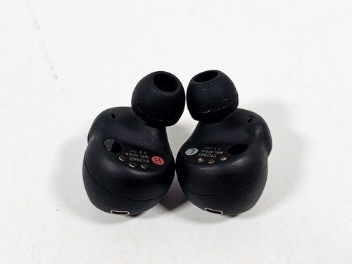 Sony WF-1000XM4 Noise Canceling Wireless Earbuds - Black - READ DESCRIPTION!!! - Photo 3 sur 5