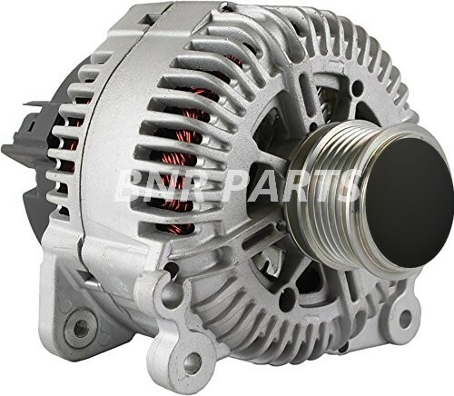 Lamborghini Alternator Murcielago REVENTON OEM Valeo NEW 