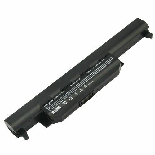 Li-ion 5200MAH Notebook AKKU Für Asus ASUS A32-K55 A33-K55 A41-K55 Laptop - Bild 7 von 10