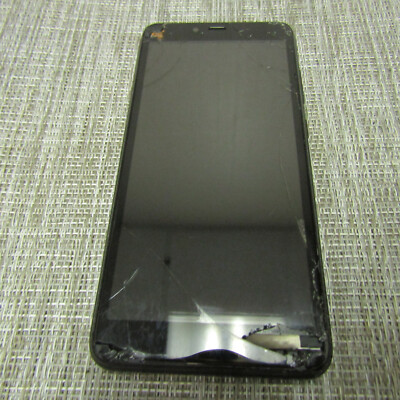 MAXWEST NITRO (UNKNOWN) CLEAN ESN, UNTESTED, PLEASE READ!! 61076