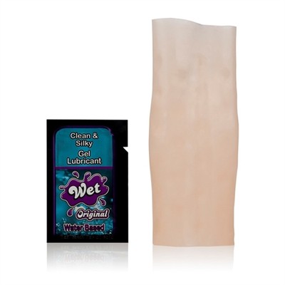 Road Warrior Whacker Masturbator - Male Stroker Sleeve Sex Toy w/ Lubricant | eBay Road Warrior Whacker Masturbator - Male Stroker Sleeve Sex Toy w/ Lubricant | eBay