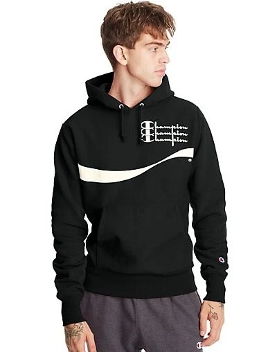 Champion x coca cola hoodie sale