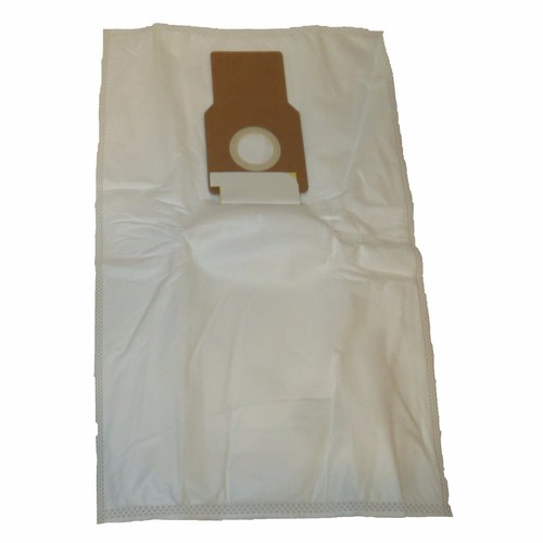 Kenmore Type O Vacuum Bags Cloth Fiber True HEPA Filtration Style 5069