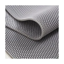 jxgzyy Commercial Drainage Mat PVC Non Slip Wet Area Commercial Floor Mat 3x1...