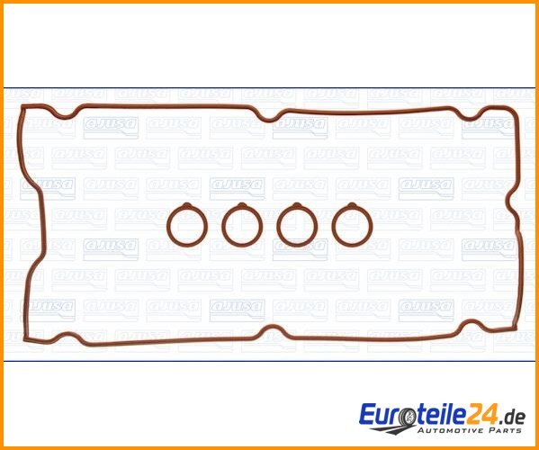Dichtungssatz, Zylinderkopfhaube Ajusa 56048500 FüR Chrysler-image