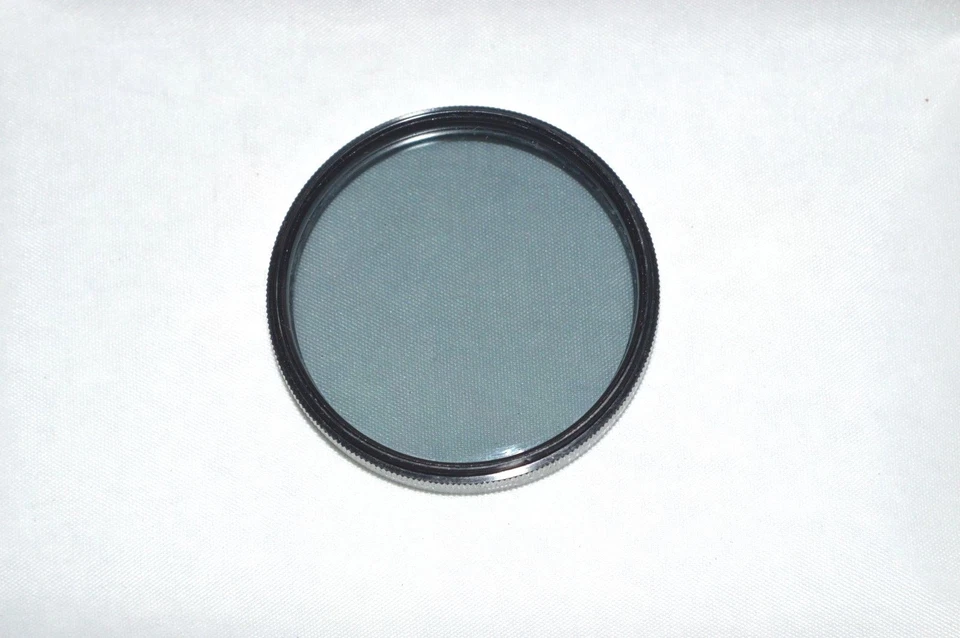 Kalt 52 mm Polarizer Filter Made in Japan (T-78) - Image 3 of 3