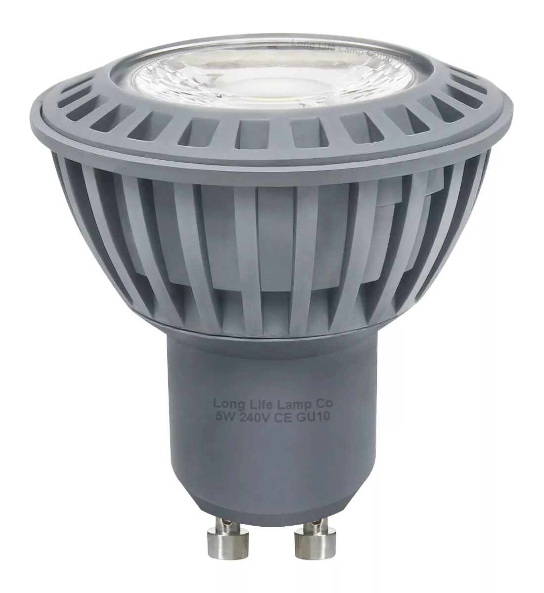 Gu10 led bulbs 5w warm white outlet