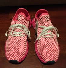 adidas youth deerupt