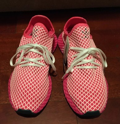 adidas deerupt lace up