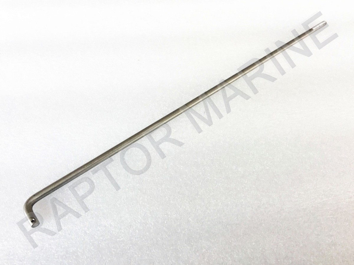 Shift rod (short shaft) for YAMAHA 40HP outboard PN 66T-44143-00