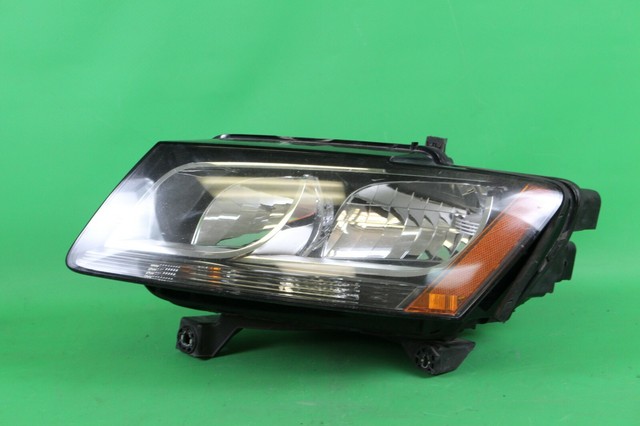 2009 2011 Audi Q5 Hid Xenon Headlight Oem Lh For Sale Online Ebay