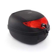 Topcase Koffer z.B.  passend für Piaggio Beverly Sport Touring 350 ie.