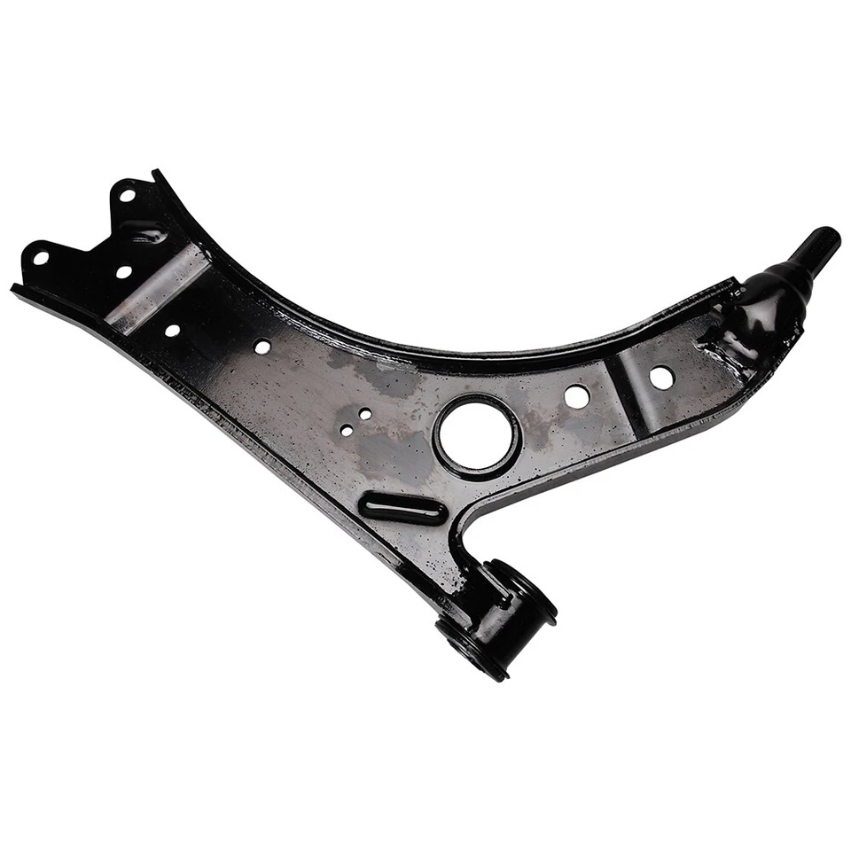 Front Lower Control Arm Tie Rod Suspension For 2006-2016 Audi A3 Eos Golf Jetta Foto 4 de 4