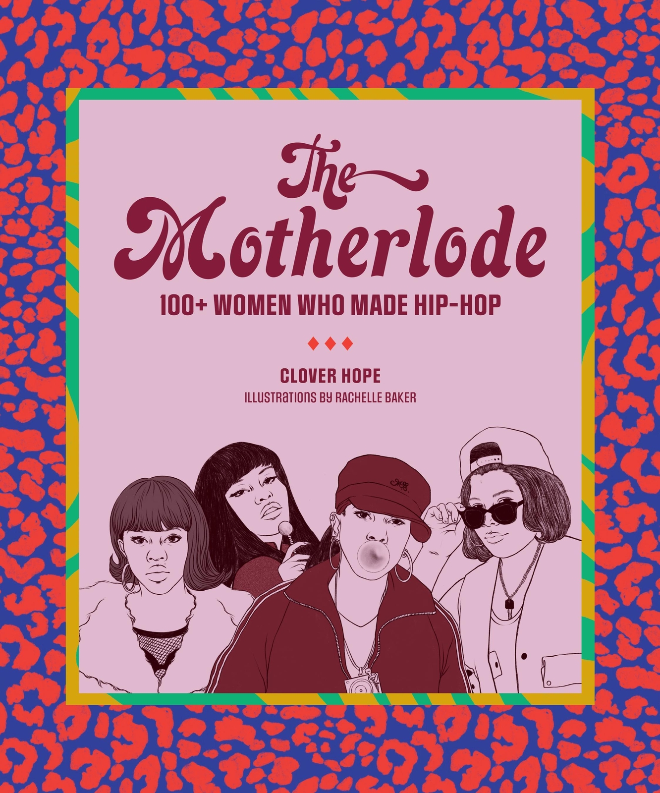 Thumbnail - The Motherlode Clover Hope