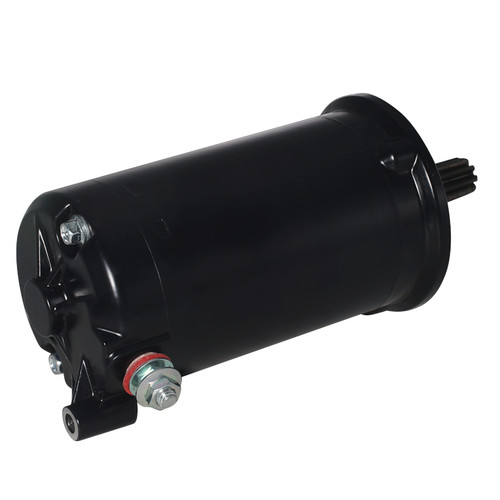STARTER motor for Ducati Hypermotard 939 Monster 821 Multistrada 1200 27040101A - Picture 8 of 8