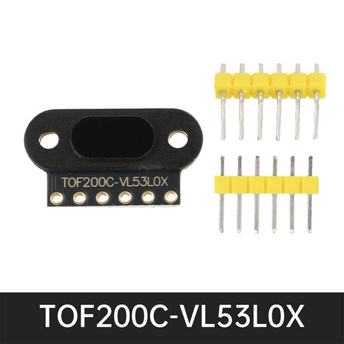 TOF050C 400C Laser Ranging Sensor Module ToF Time-of-Flight Distance For Arduino - Picture 22 of 22