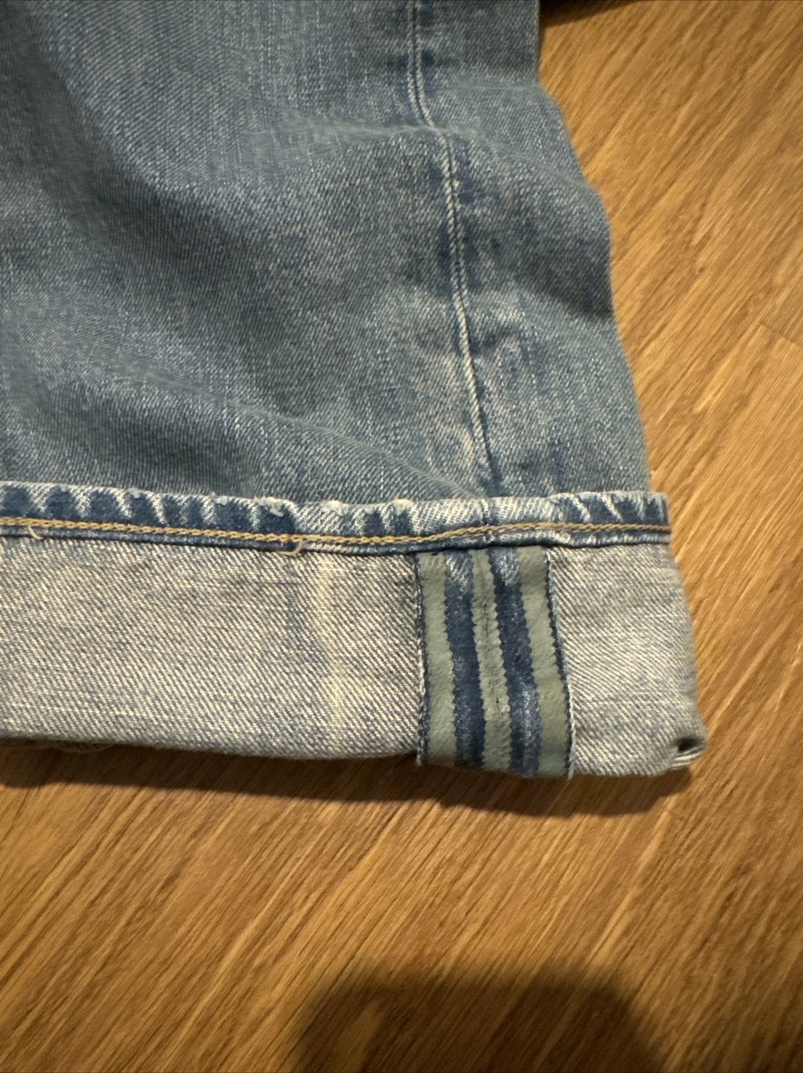 アディダス DIESELコラボ ジーンズ WASH008IK W26-L32 アディダス DIESELコラボ ジーンズ WASH008IK W26-L32 - メルカリ