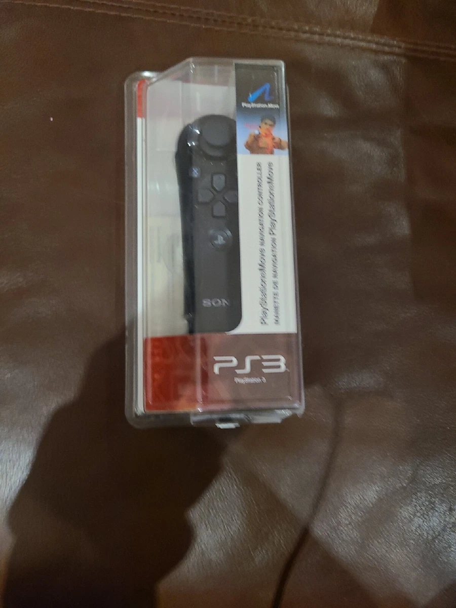 Ps3 hotsell navigation controller