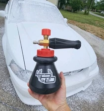 LAD Snow Foam Lance Cannon , MJJC