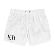 KB Swim Trunks