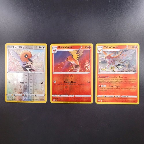 Darkness Ablaze SWSH - Pick / Choose the Card - Pokemon TCG Holo, bulk lot, set - Picture 87 of 553