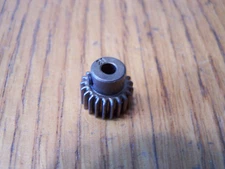 Fit Traxxas 21 Tooth Steel Pinion Gear 21t 48p 1/16 Summit 1/10 BL-2s Slash