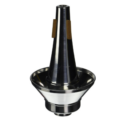 HARMON J3 TROMBONE CUP/STRAIGHT MUTE