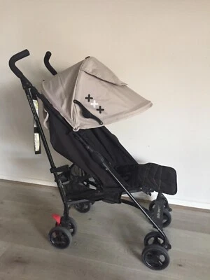 babylove maxima stroller