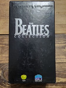 The Beatles Anthology Vhs | eBay
