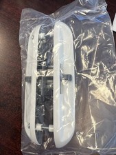 Retractable Screen Door Latch