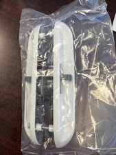 Retractable Screen Door Latch 