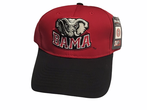 Alabama Crimson Tide Big Al Embroidered 