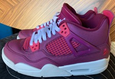 jordan 4 true to size