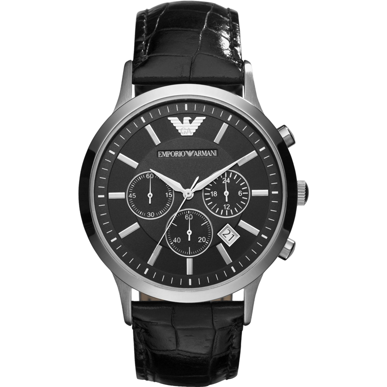 EMPORIO ARMANI AR1945 中古稼働品 EMPORIO ARMANI AR1945 中古稼働品