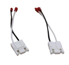 IMC Audio Speaker Wire Harness Adapter For Select Dodge Jeep Vehicles