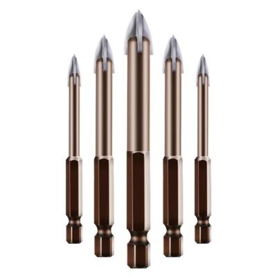 New Efficient Universal Drilling Tool(5PCS) -Original Quality New P5 I3 HOT