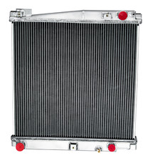 3Rows Aluminum Radiator For 2003- 2004-2005 Lincoln Aviator 4.6L V8 CU2603